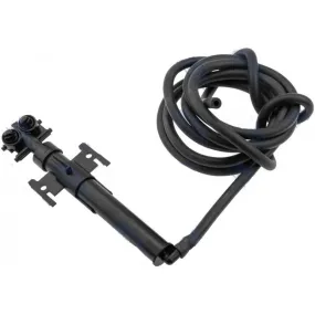 1x Gicleur de Lave Phare Droit Range Rover