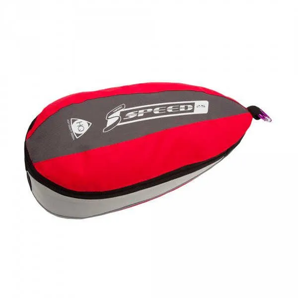Aile de traction SYMPHONY SPEED (complet)