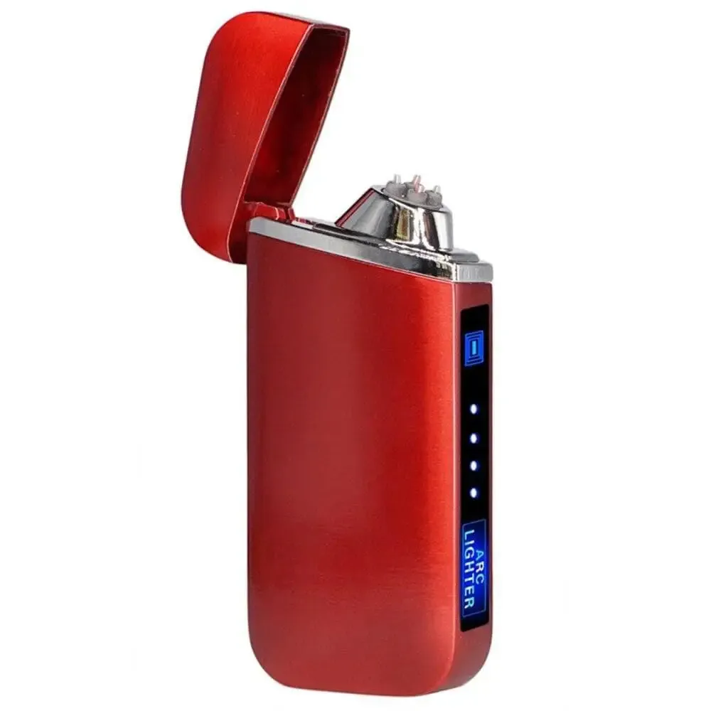 ALLUME FEU SURVIE - BRIQUET ELECTRIQUE