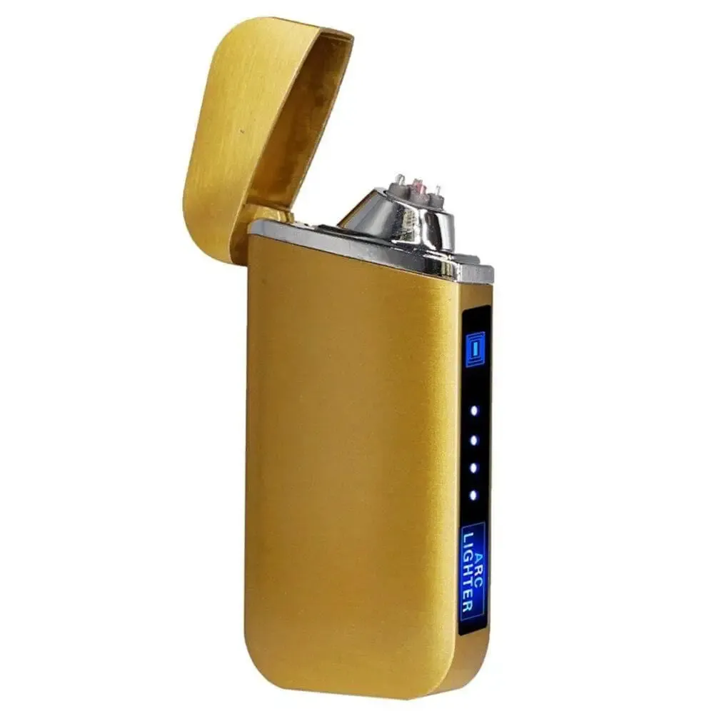 ALLUME FEU SURVIE - BRIQUET ELECTRIQUE