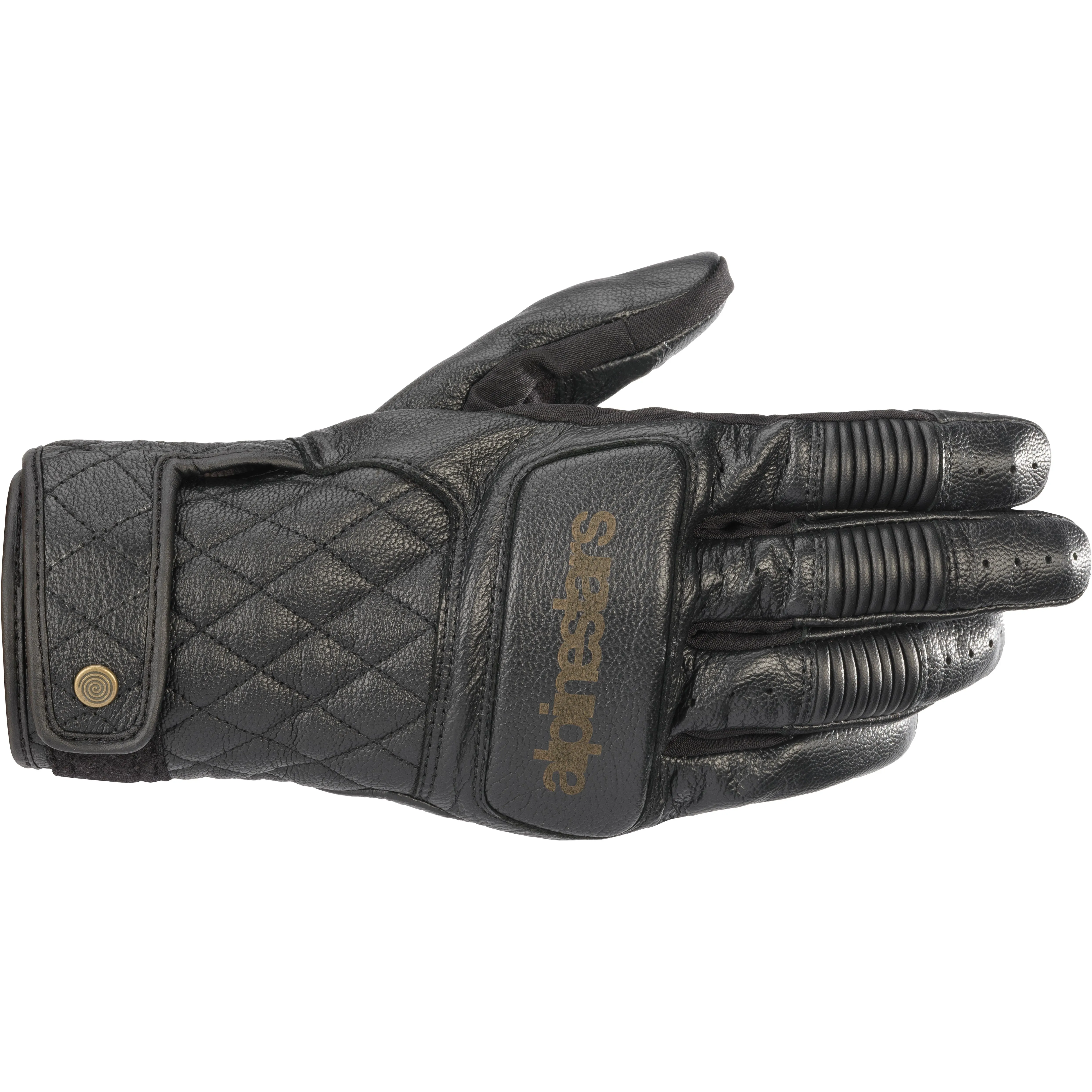  ALPINESTARS Gants BRASS  Gants moto été
