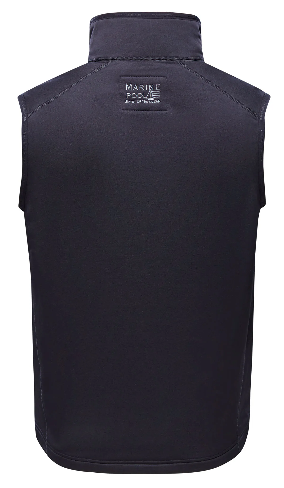 B3 Midlayer Gilet polaire