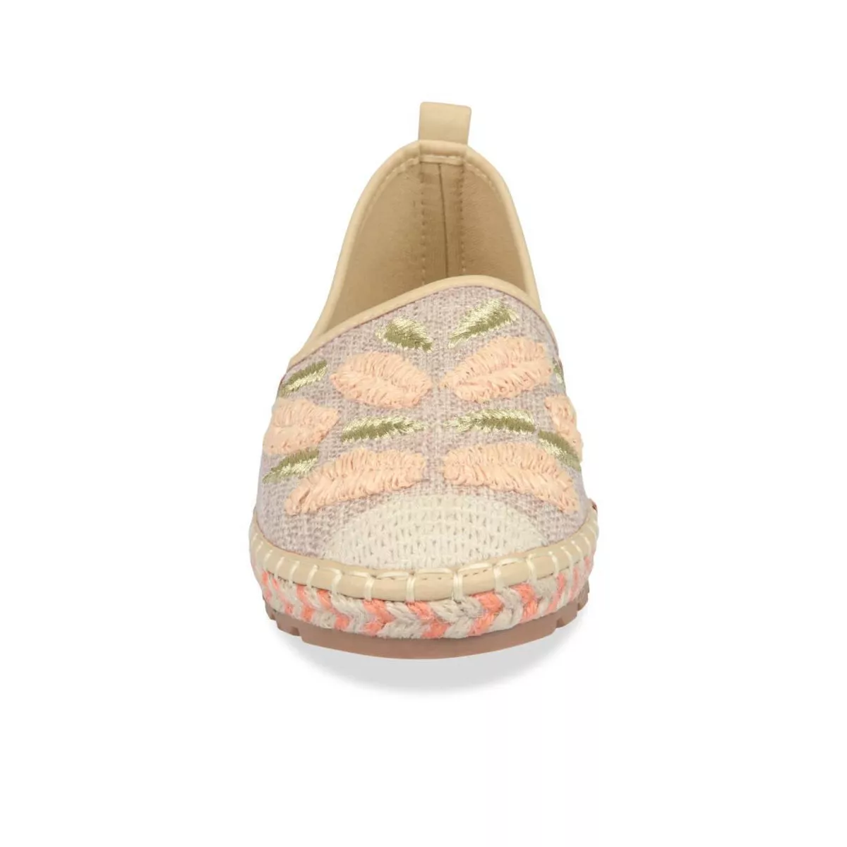 Baskets BEIGE MERRY SCOTT