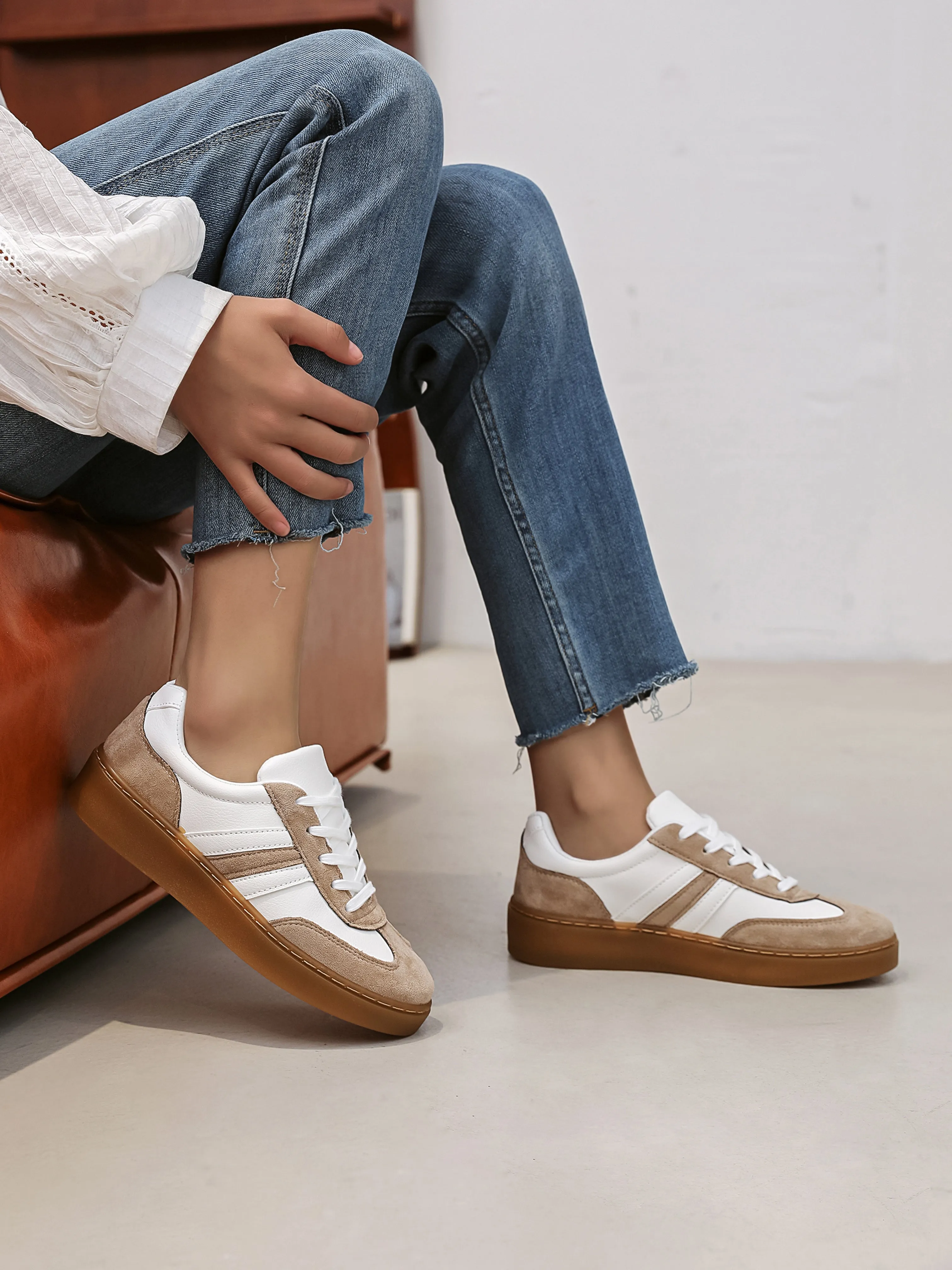 Baskets Béatrice