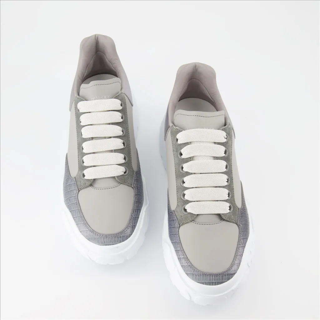 Baskets Court Trainer