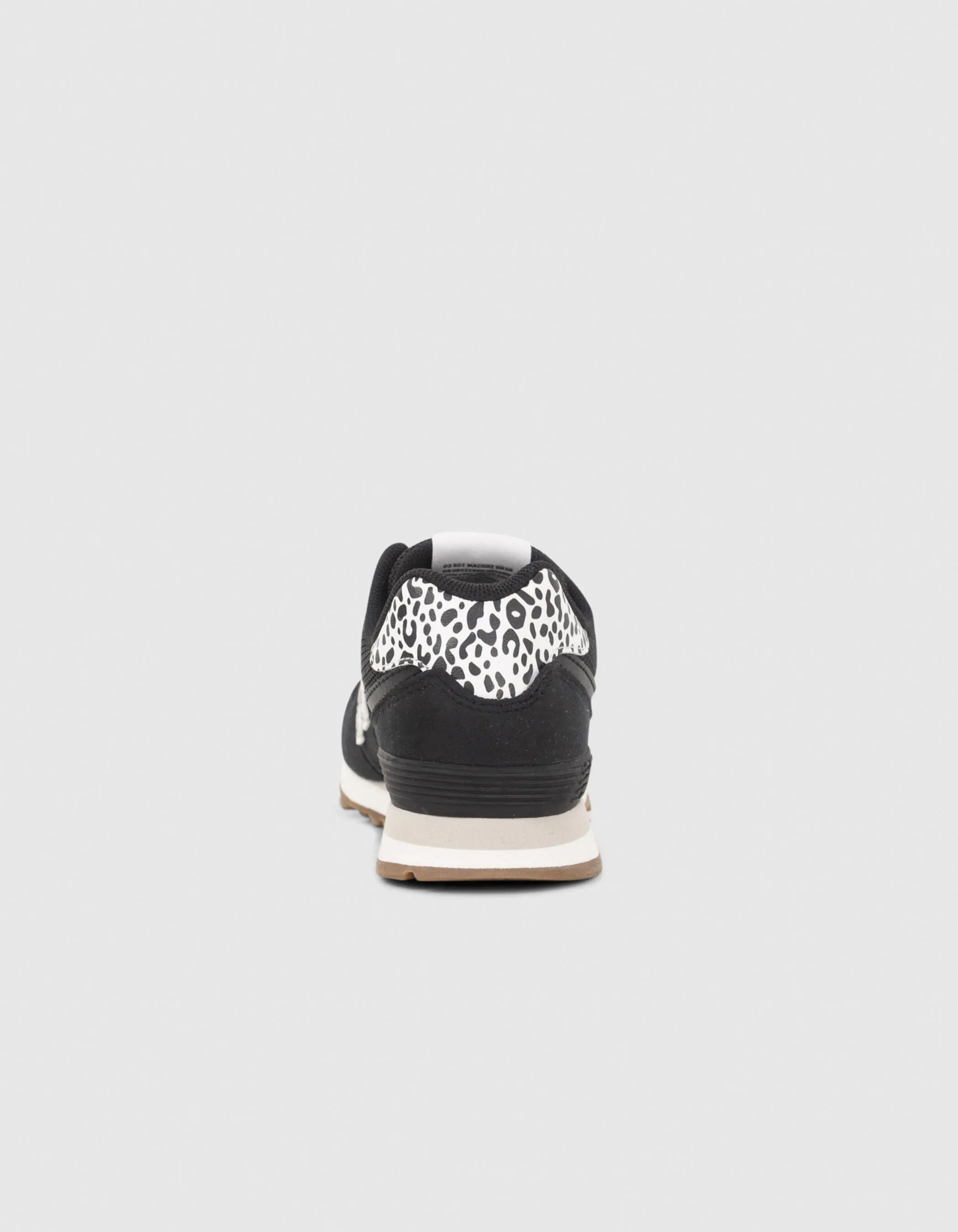 Baskets New Balance 574 Noir