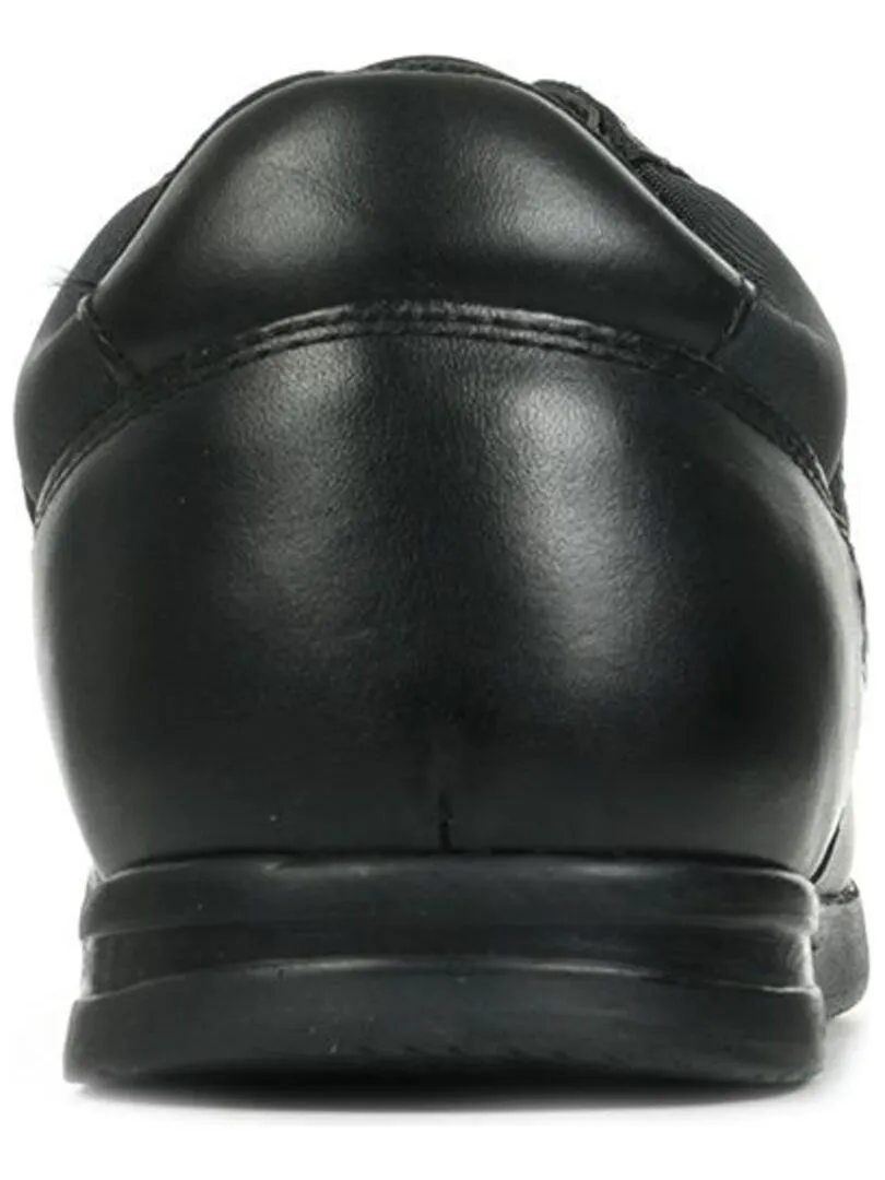 Baskets Redskins Aimabli - Noir