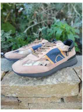 Baskets Toujours homme Philippe Model