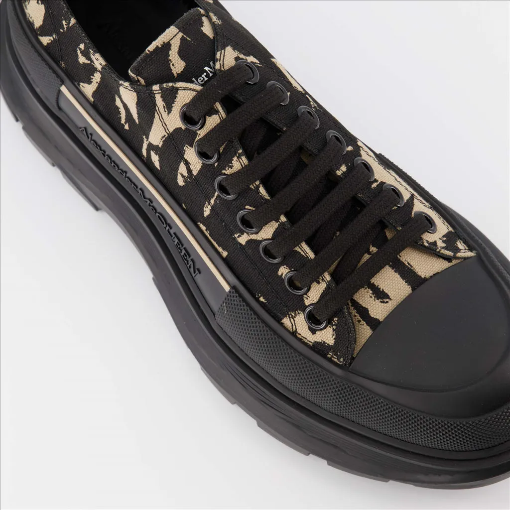 Baskets Tread Slick