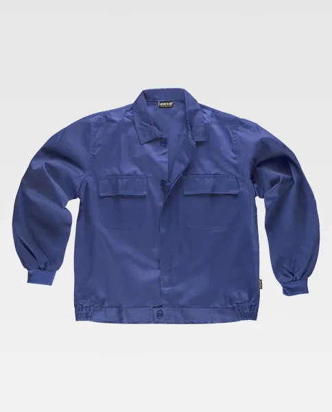 Blouson classique à col chemise : style discret et personnalisation