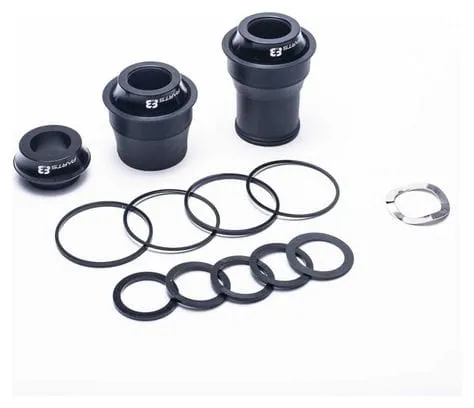Boitier de Pédalier Parts 8.3 Shimano PressFit30 73 mm