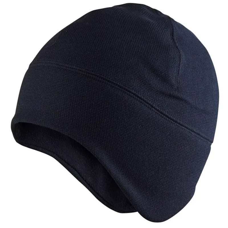 Bonnet BLAKLADER long coupe-vent 2026