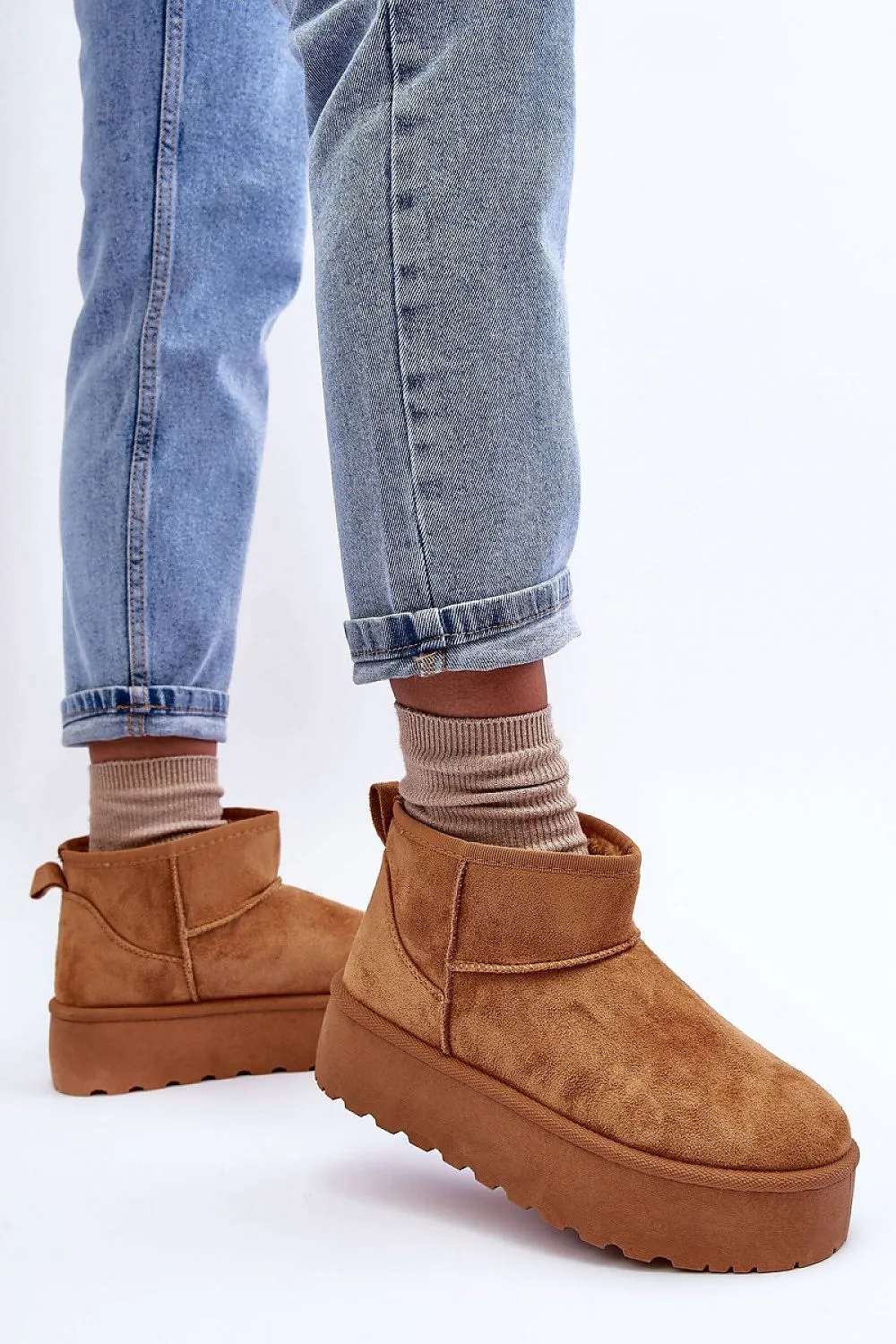 bottes de neige Step in style (191321)