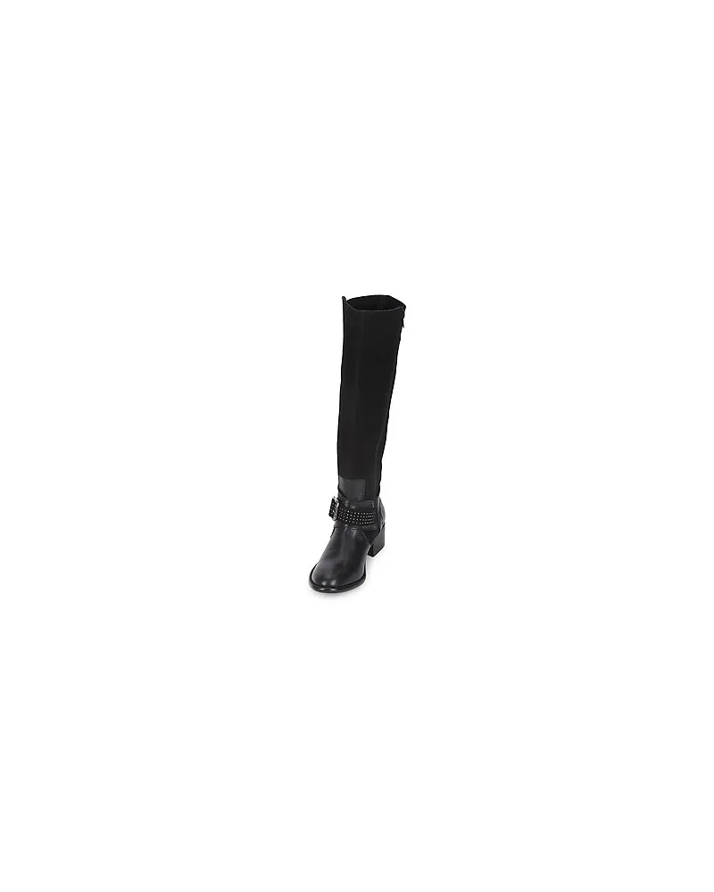Bottes femmes Betty London ADELINE Noir