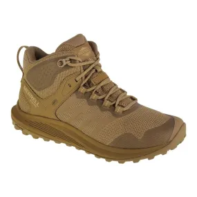 Bottes Merrell Nova 3 Mid Tactical Wp M J005051 beige