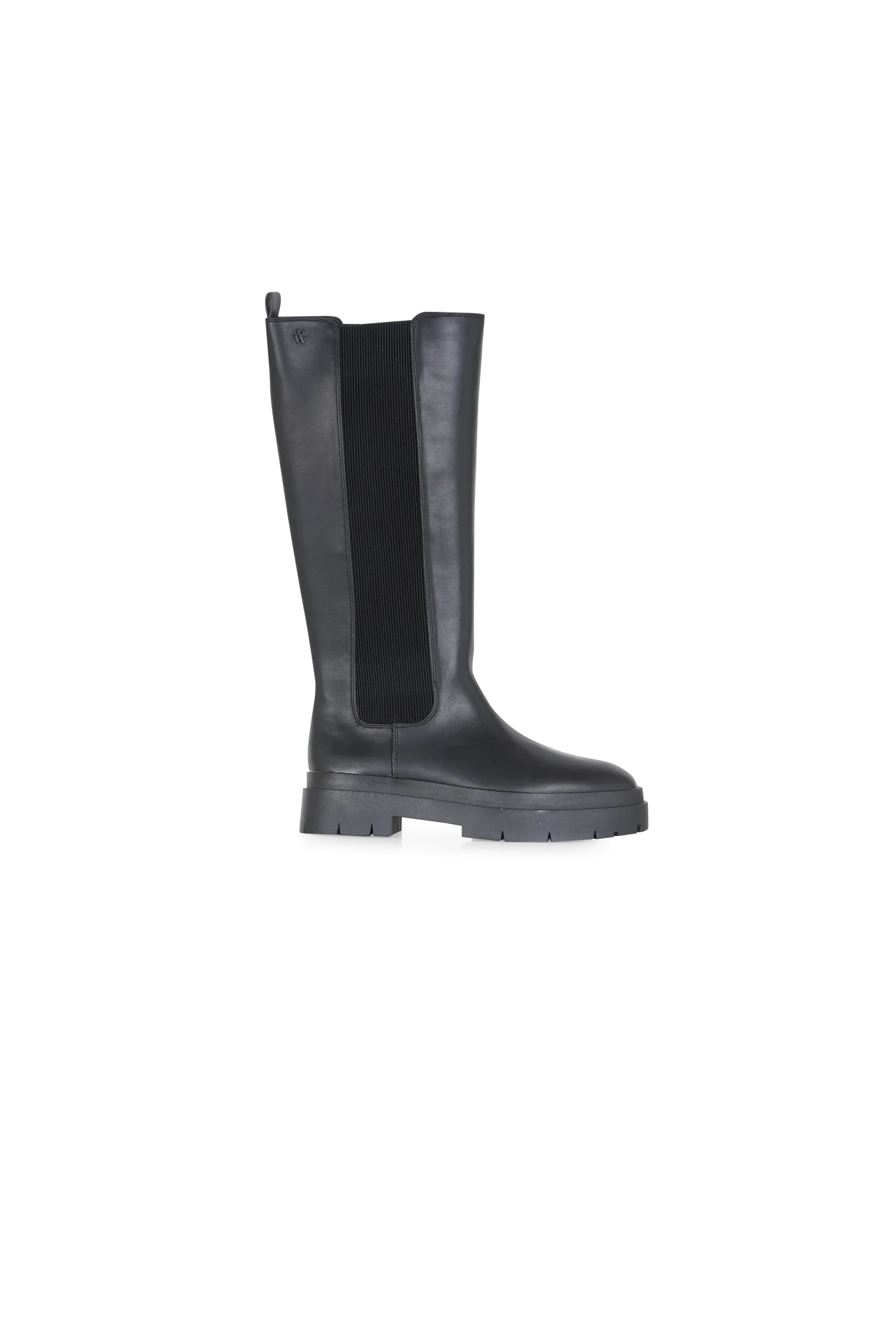 Bottes Noir Vanessa Wu - Femme | Citadium