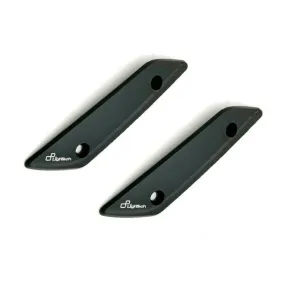 Cache-orifices rétroviseur LIGHTECH - Yamaha T-Max 560 - piecemotoquad