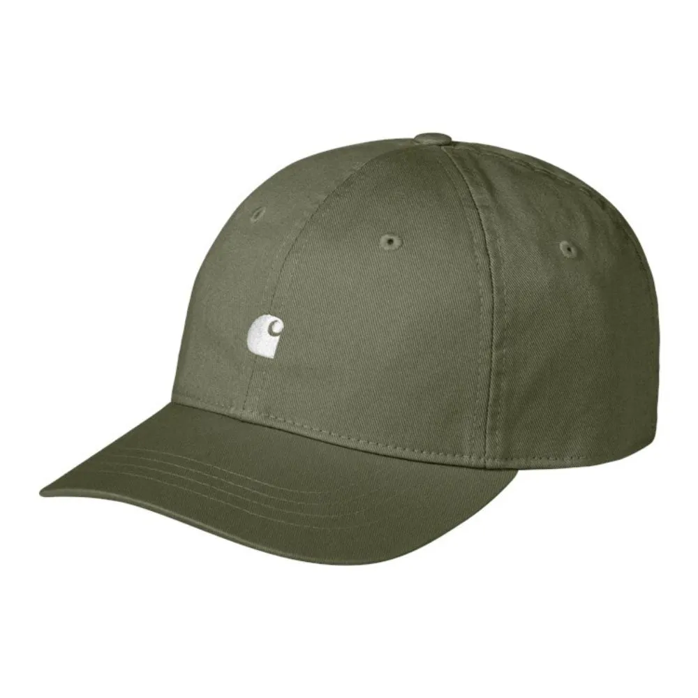 Carhartt casquette Madison kaki - Sport Aventure