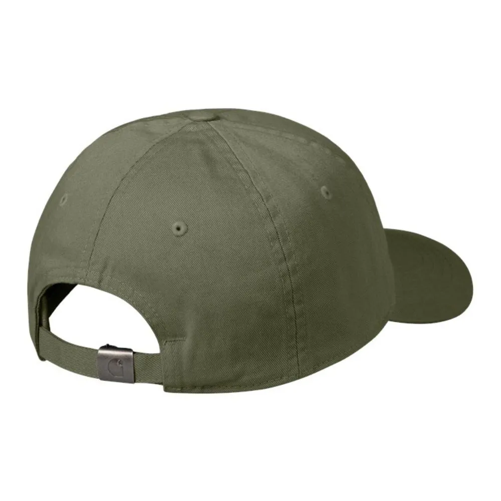 Carhartt casquette Madison kaki - Sport Aventure