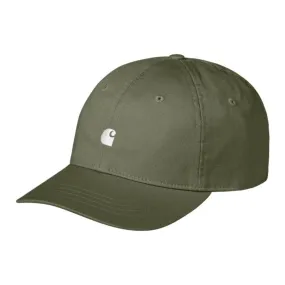 Carhartt casquette Madison kaki - Sport Aventure