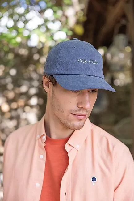 CASQUETTE CAP COTTON