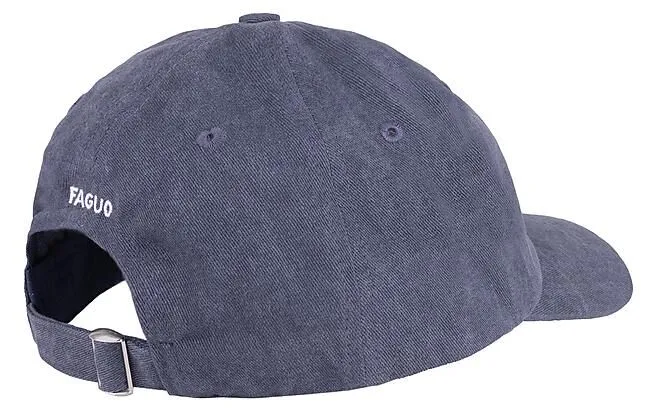 CASQUETTE CAP COTTON