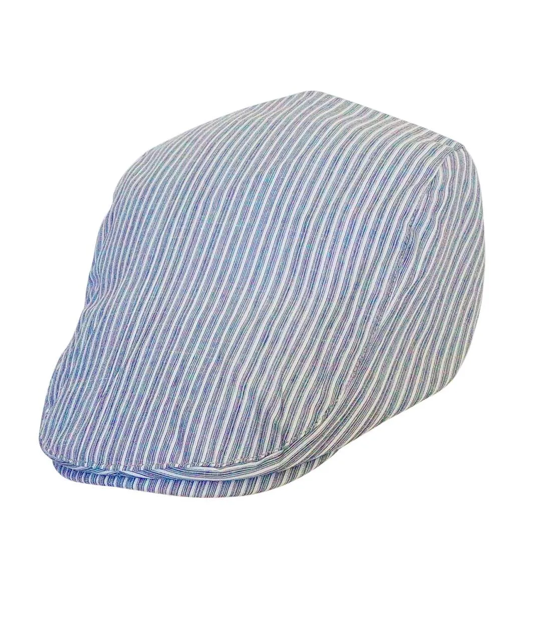 Casquette rayé SOKAL