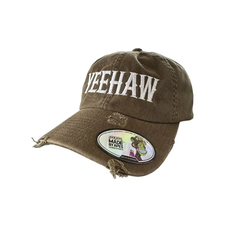 Casquette YEEHAW Roadeo