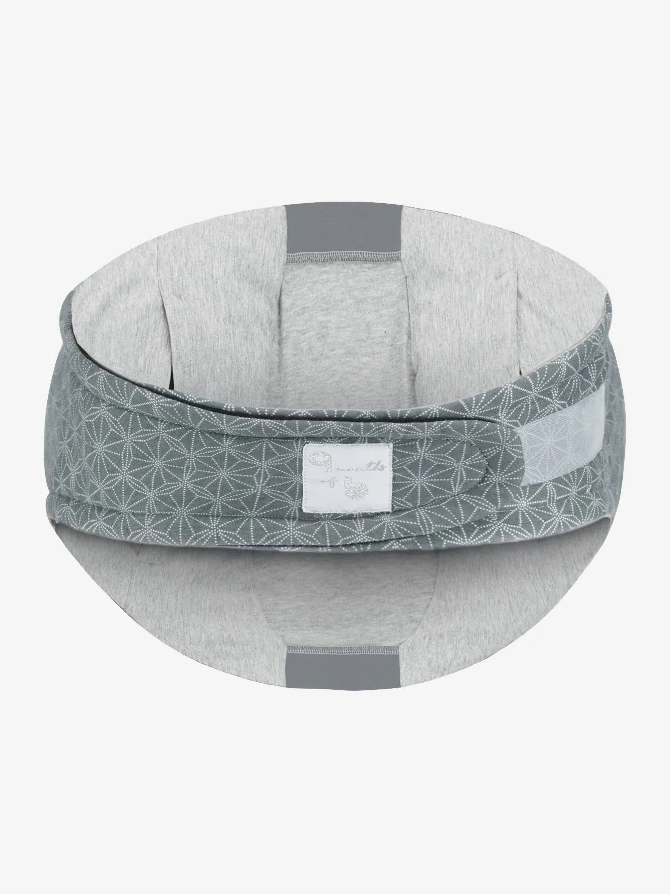 Ceinture de sommeil BABYMOOV Dreambelt, taille M/XL gris - Babymoov