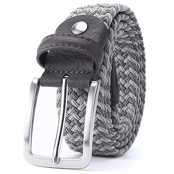 Ceinture Militaire Coton