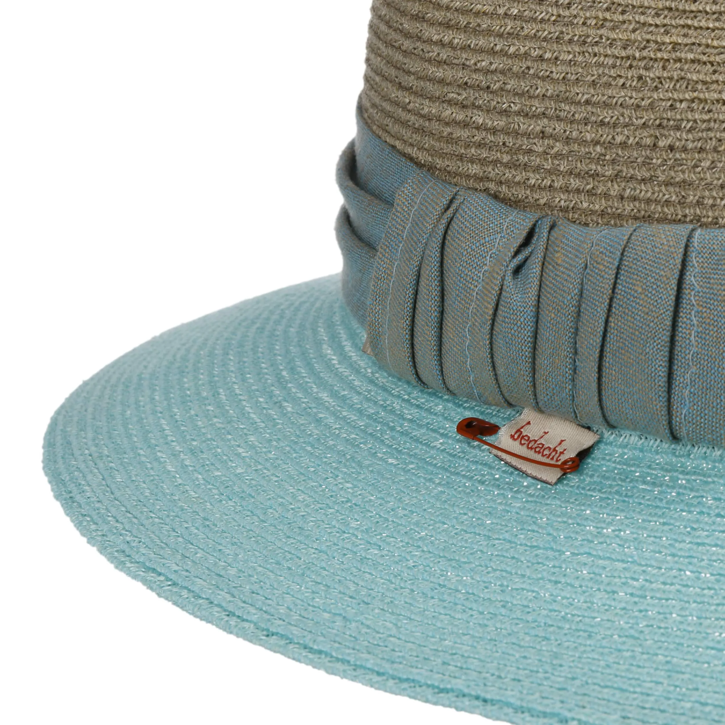 Chapeau Traveller Maleva Twotone by bedacht --> Chapeaux, casquettes & bonnets en ligne ▷ Chapeaushop