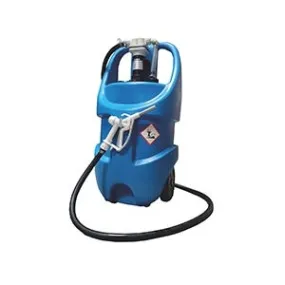 Chariot mobile AdBlue 75 L