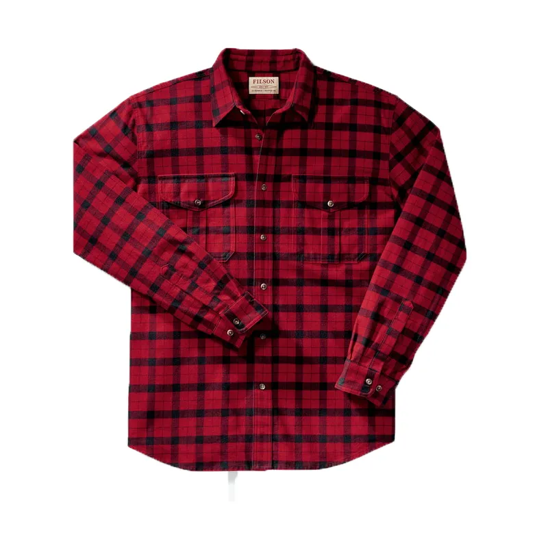 Chemise Alaskan Guide Filson