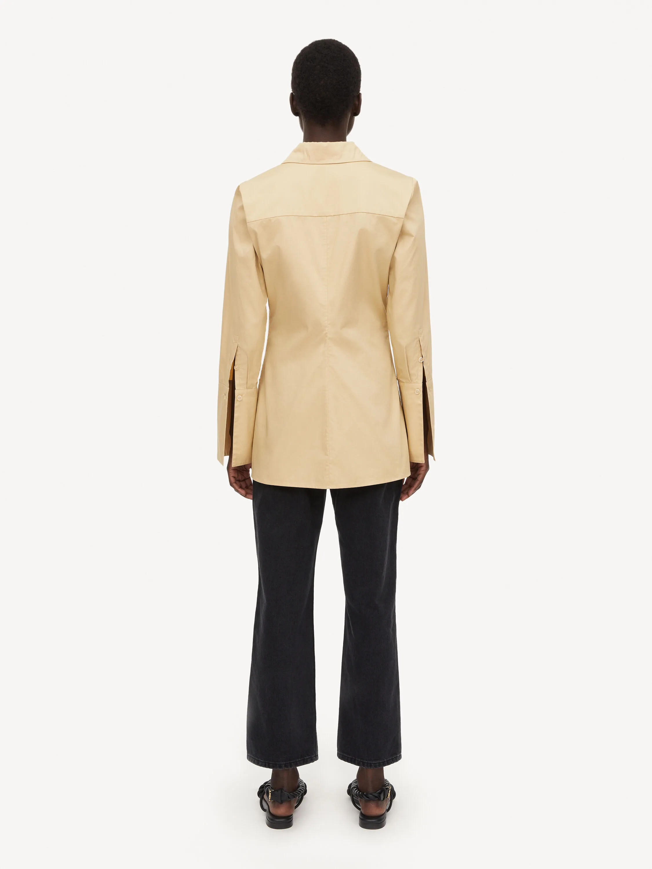 Chemise Padano