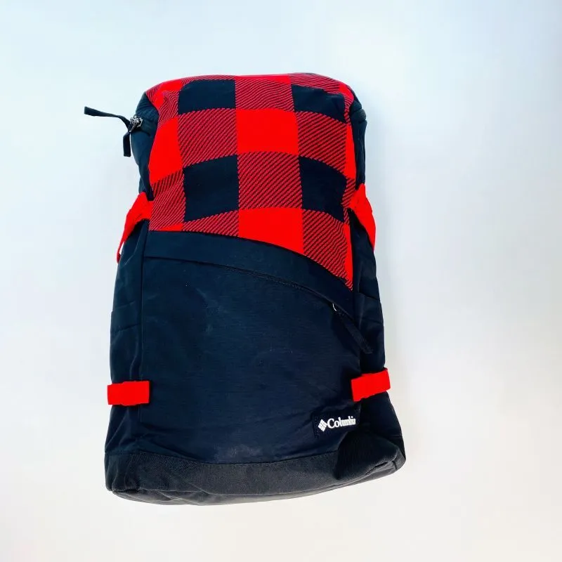 Columbia Falmouth™ 24L Backpack - Seconde main Sac à dos - Noir - Taille unique | Hardloop