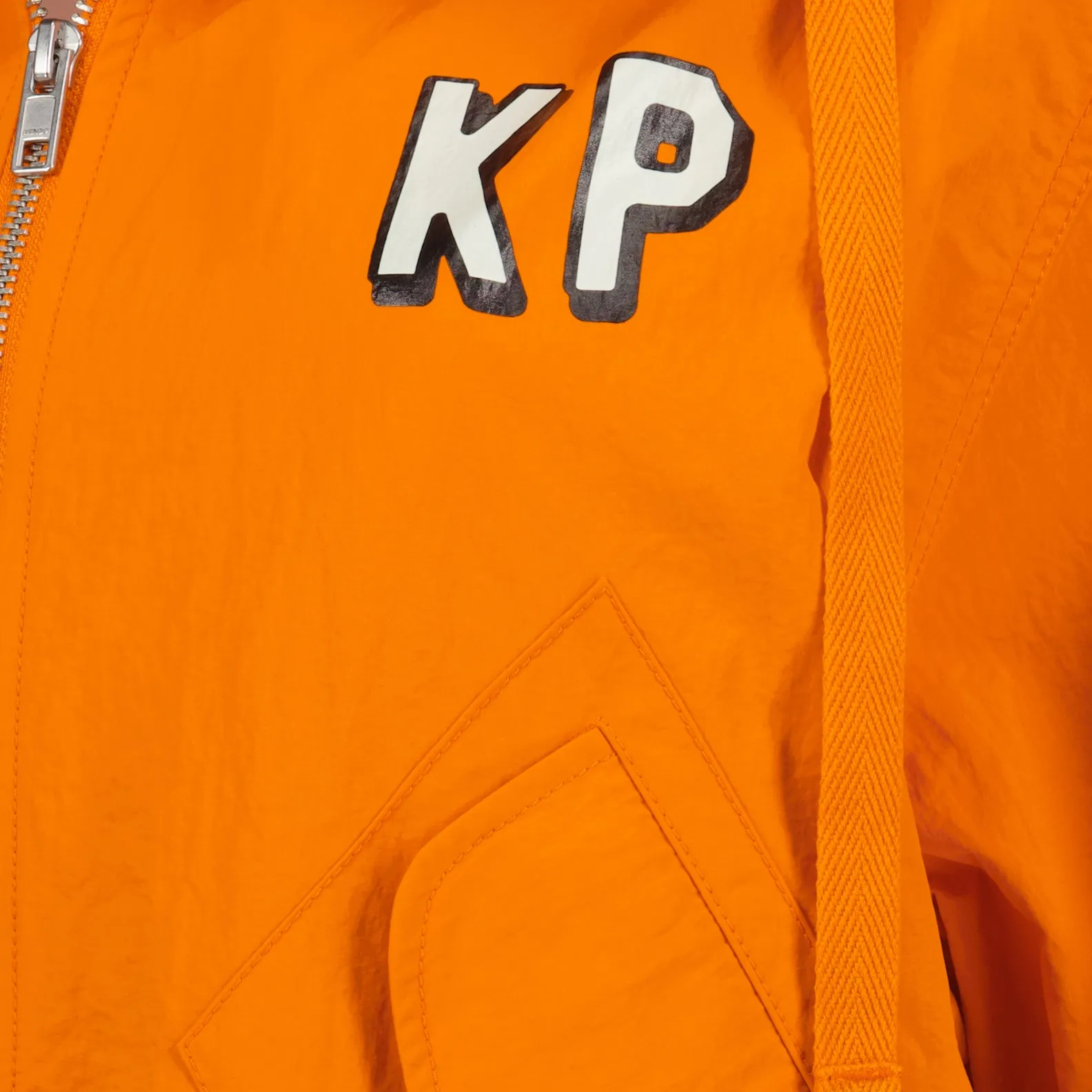 Coupe-vent KP