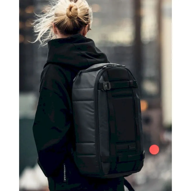 Db Journey Ramverk Backpack - Sac à dos de voyage | Hardloop