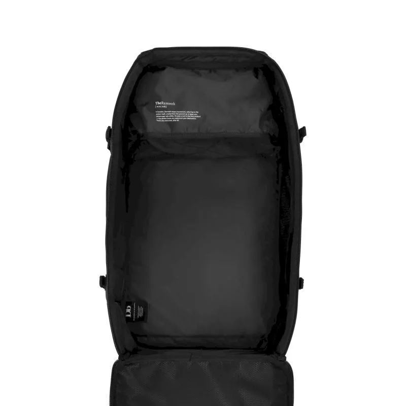 Db Journey The Ramverk 32L Pro Backpack - Sac à dos de voyage | Hardloop
