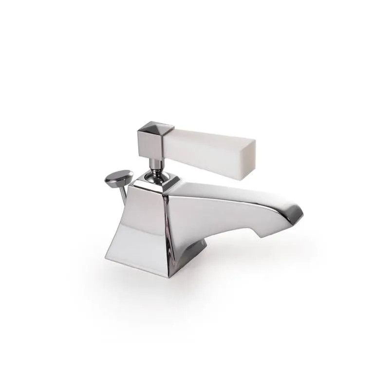 Devon&Devon Vip Time Mitigeur pour bidet 3VPTIME220CRBI 