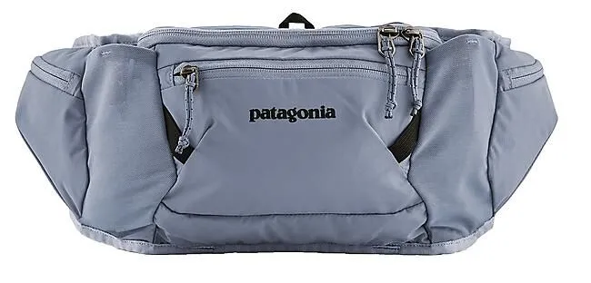 DIRT ROAMER WAIST PACK SACOCHE