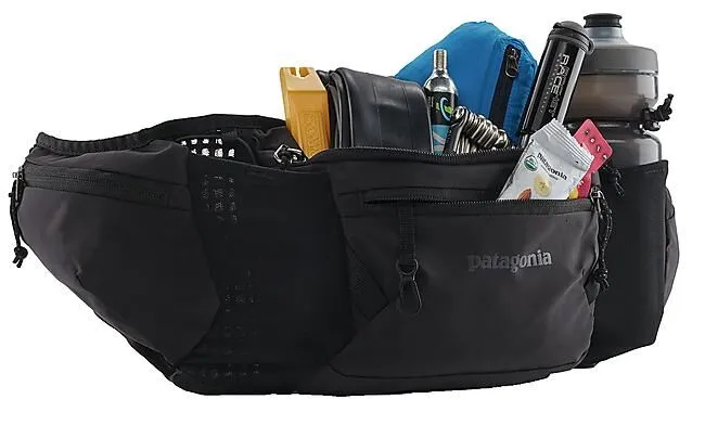 DIRT ROAMER WAIST PACK SACOCHE