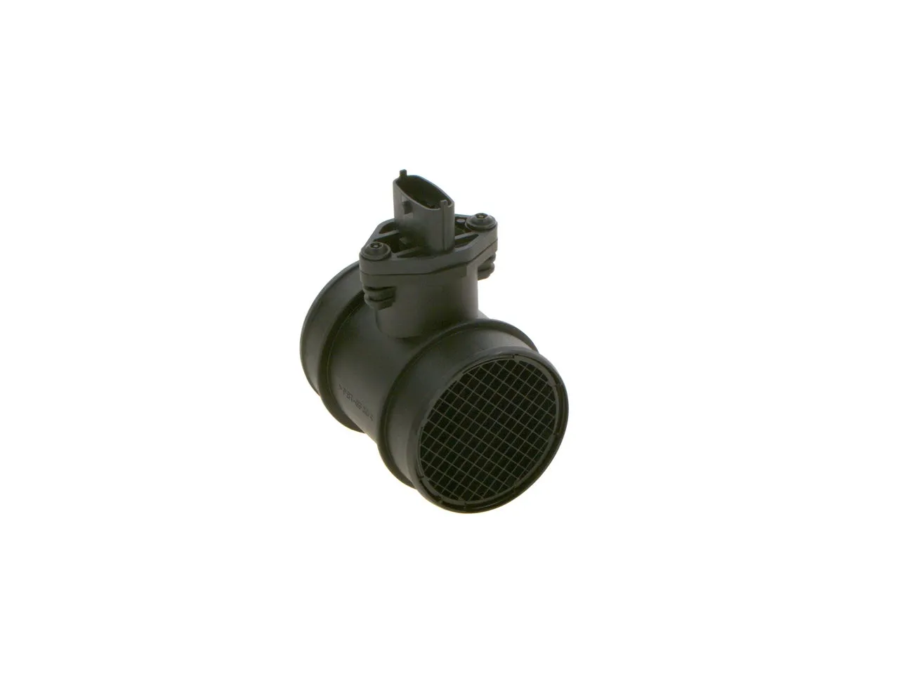 Débitmètre de masse d'air BOSCH 0281002309 
