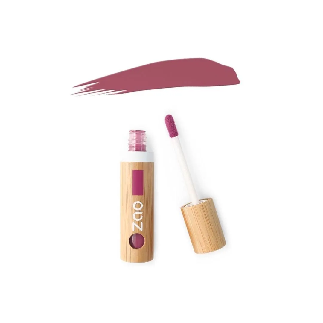 Encre à lèvres rose emma 441