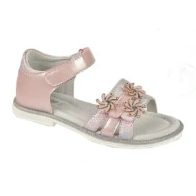 Evento Sandales fille Holo Miss 22DZ23-4792 rose