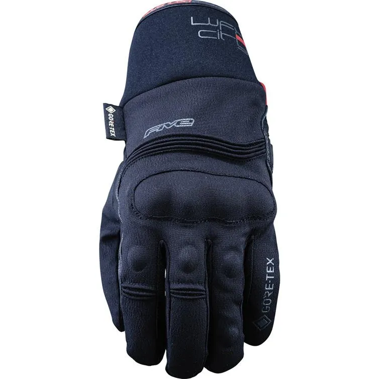  FIVE Gants WFX CITY GTX®  Gants moto hiver