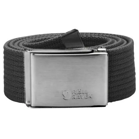 Fjällräven Canvas Belt - Ceinture