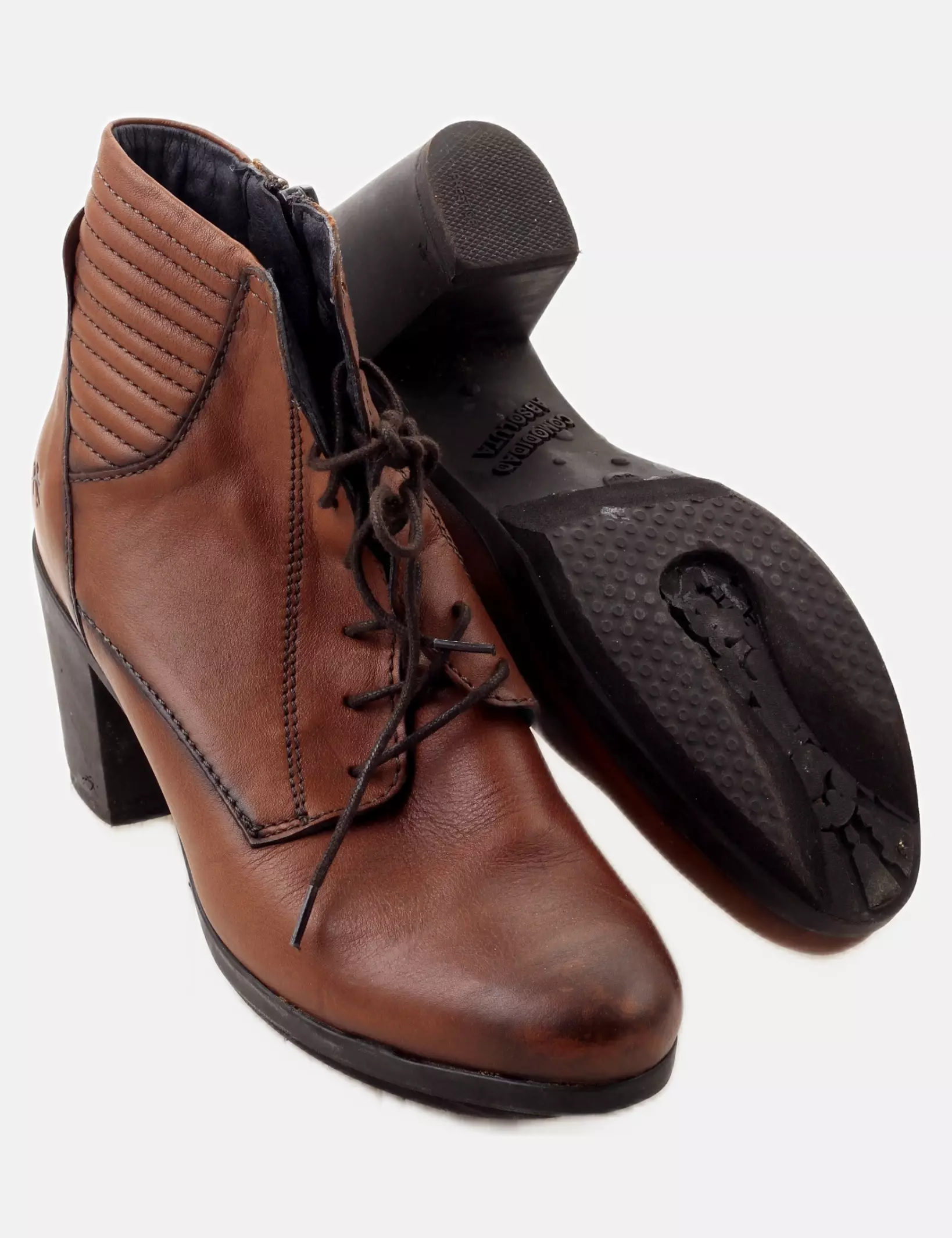 Fluchos Bottines