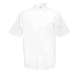 Fruit of the Loom SC405 - Chemise Homme Oxford Classique