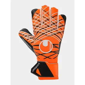 Gants de gardien de football starter ressit orange enfant - Uhlsport | wimod