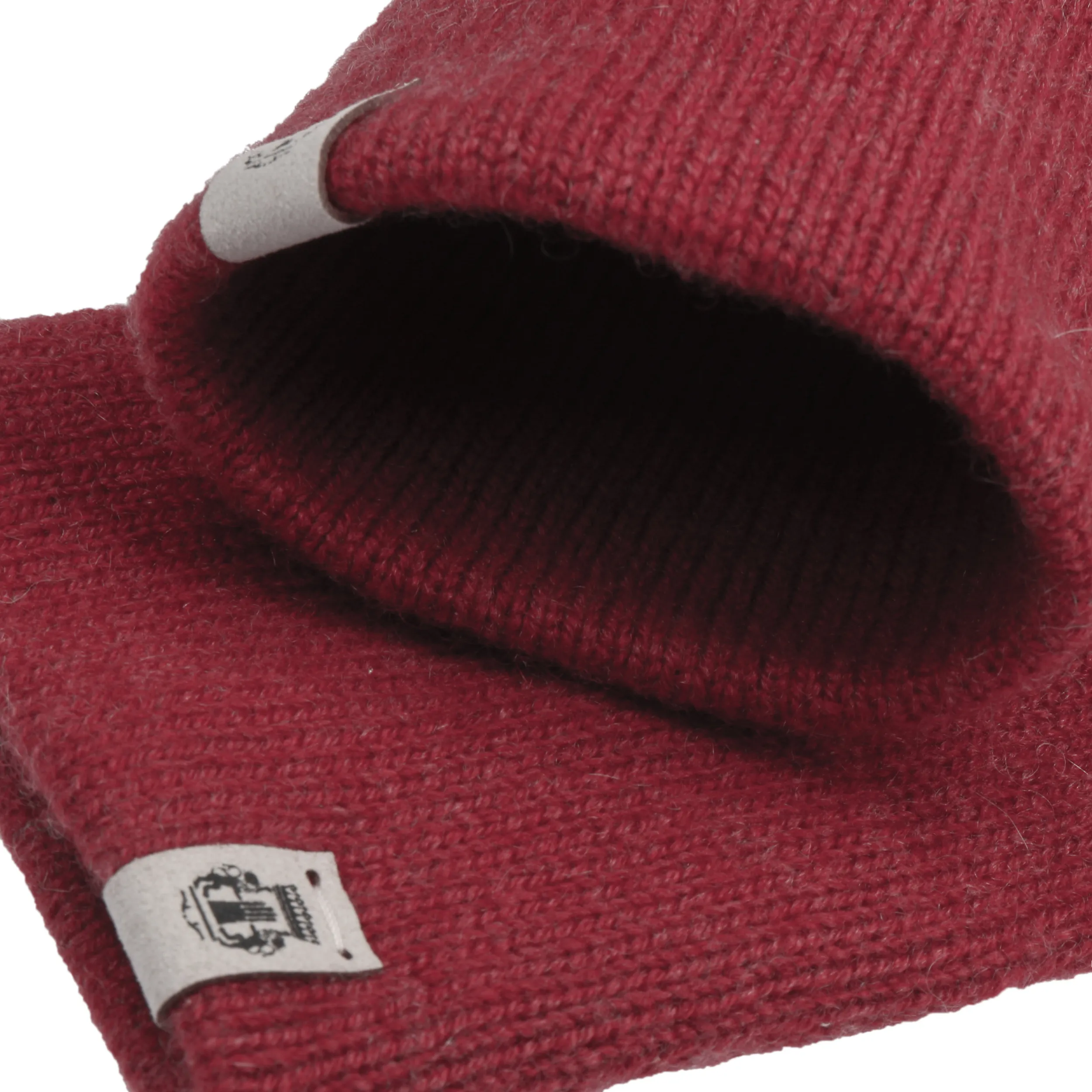 Gants Pure Cashmere by Roeckl --> Chapeaux, casquettes & bonnets en ligne ▷ Chapeaushop